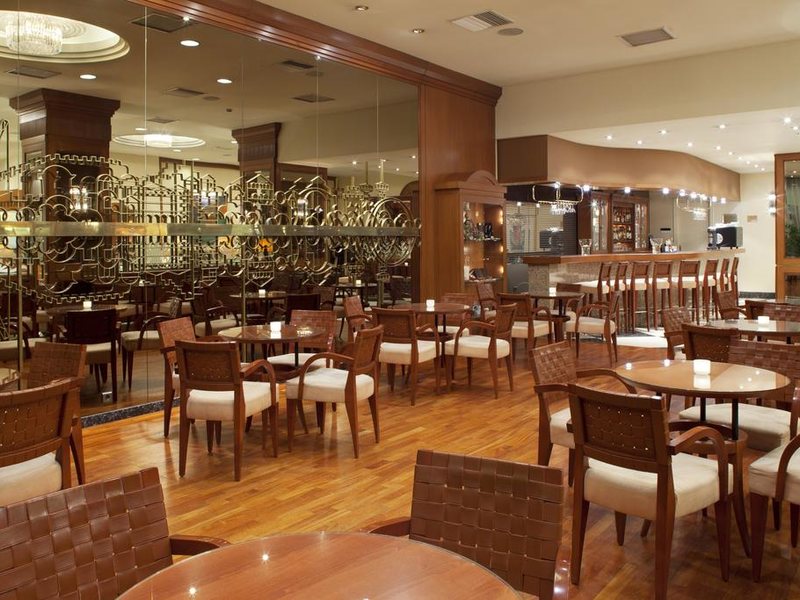 Holiday Inn Thessaloniki 259256