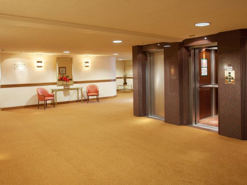 Holiday Inn Thessaloniki 259257