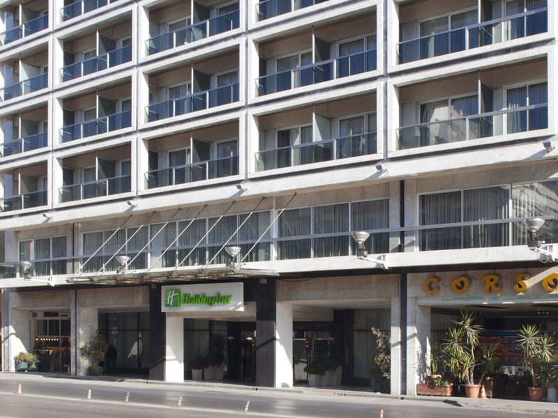 Holiday Inn Thessaloniki 259258