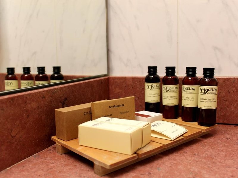 Holiday Inn Thessaloniki 259261