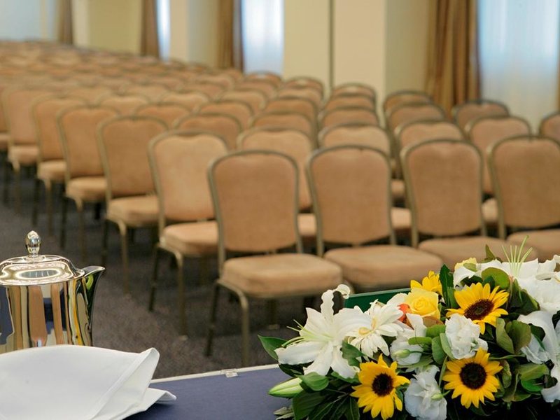 Holiday Inn Thessaloniki 259262