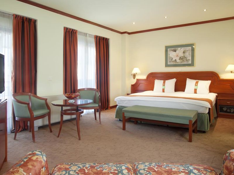 Holiday Inn Thessaloniki 259265