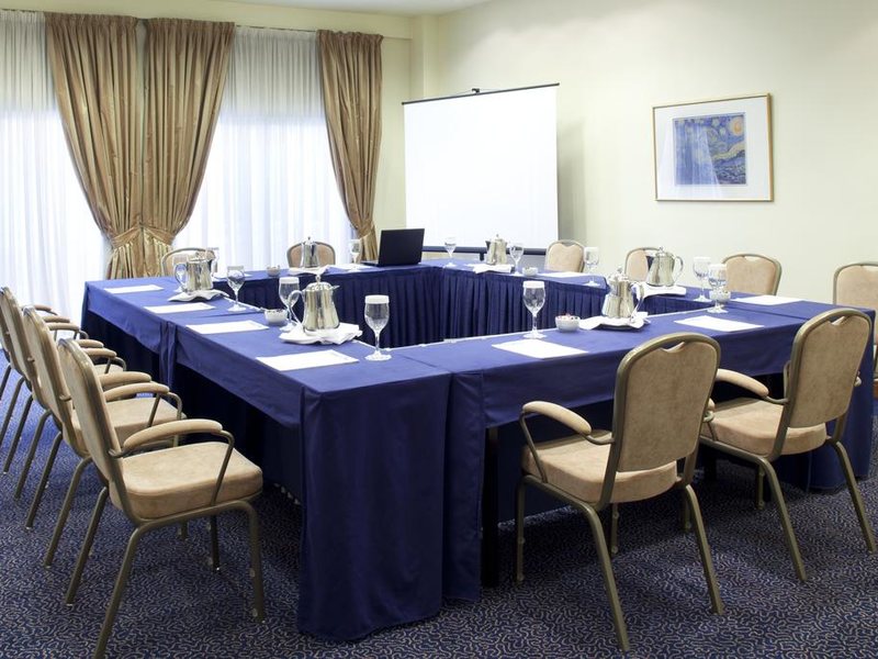 Holiday Inn Thessaloniki 259266