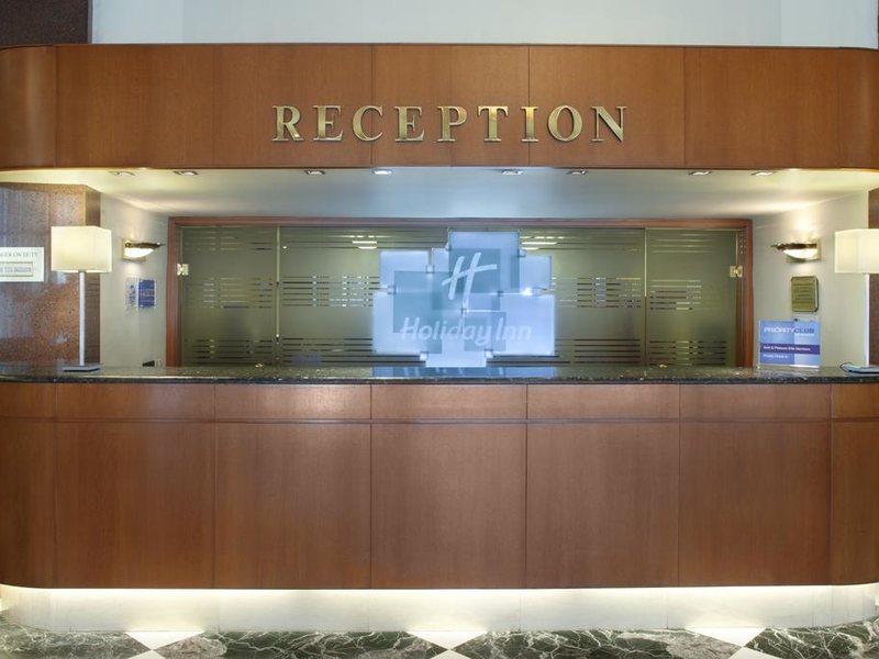 Holiday Inn Thessaloniki 259267