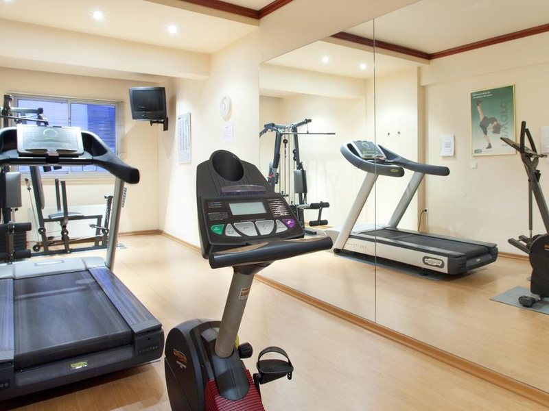 Holiday Inn Thessaloniki 259268