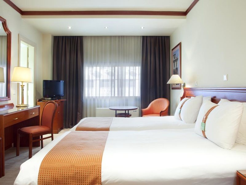 Holiday Inn Thessaloniki 259269