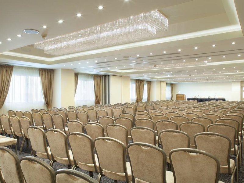 Holiday Inn Thessaloniki 259270