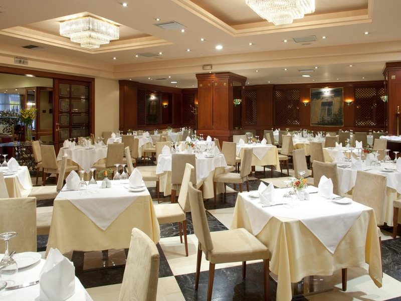 Holiday Inn Thessaloniki 259271