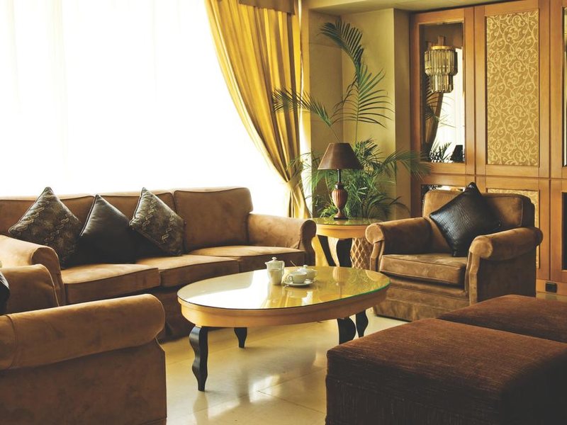 Holiday Inn Thessaloniki 259273