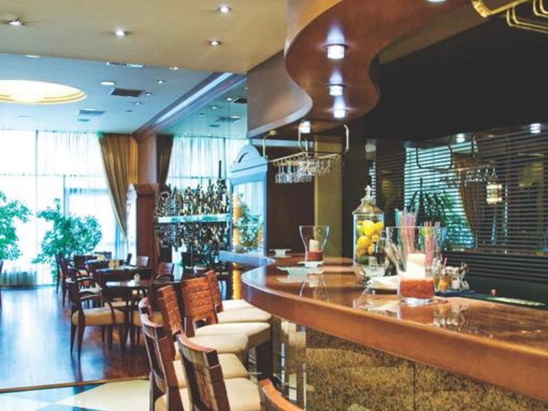 Holiday Inn Thessaloniki 259274