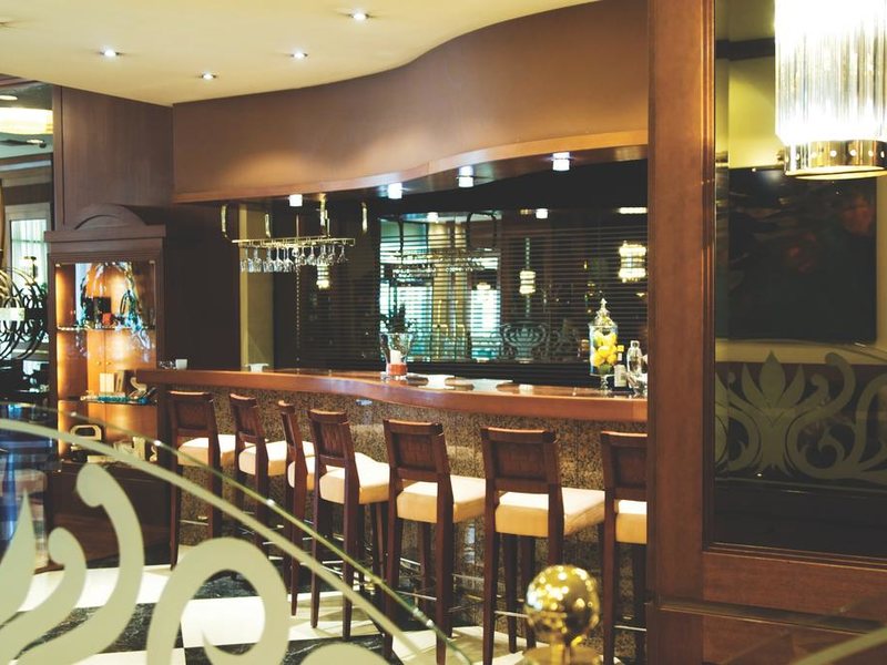 Holiday Inn Thessaloniki 259276