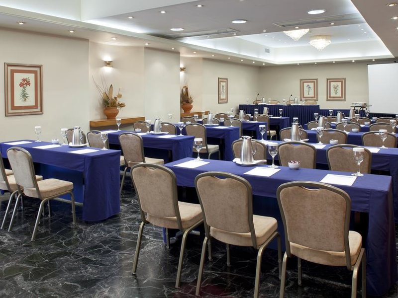 Holiday Inn Thessaloniki 259277