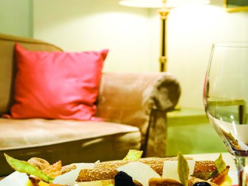 Holiday Inn Thessaloniki 259278