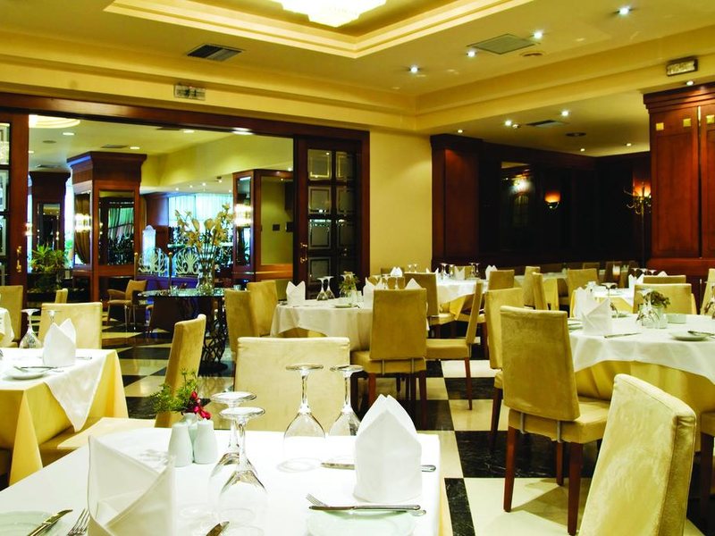 Holiday Inn Thessaloniki 259279