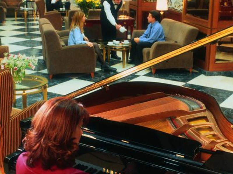 Holiday Inn Thessaloniki 259281