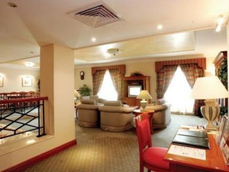 Holiday International Sharjah 53438