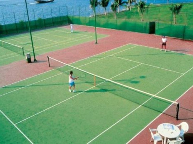 Holiday International Sharjah 53440
