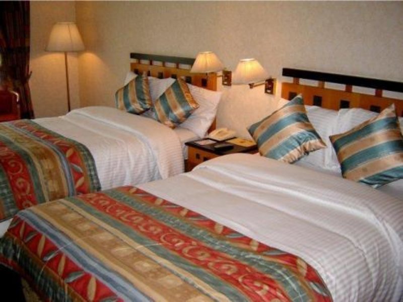 Holiday International Sharjah 53443