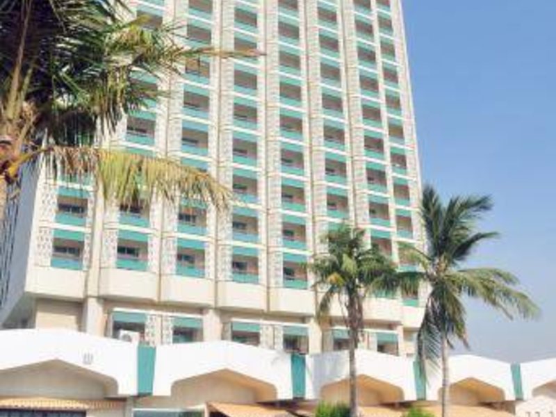 Holiday International Sharjah 53444