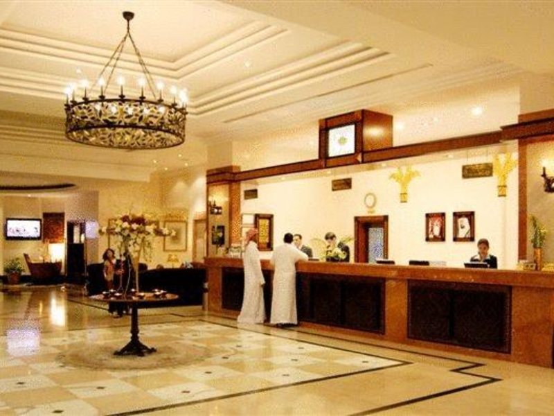 Holiday International Sharjah 53445