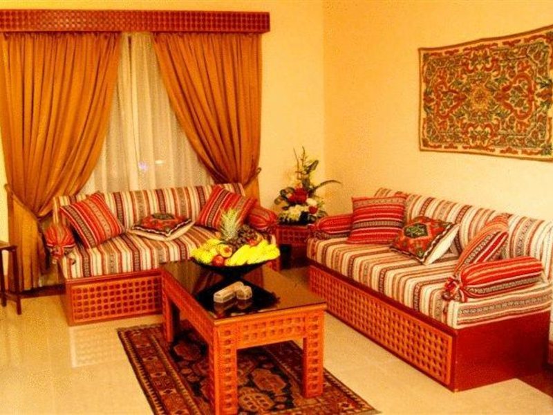 Holiday International Sharjah 53448
