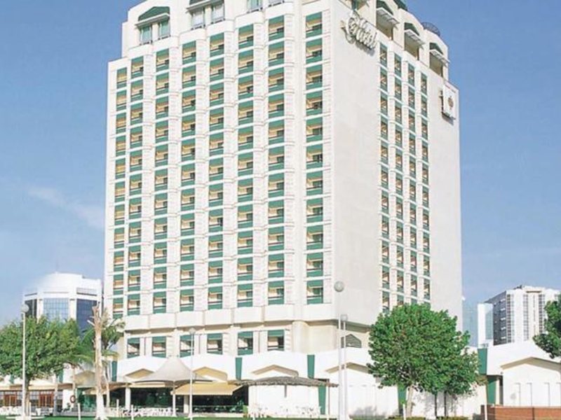 Holiday International Sharjah 53453