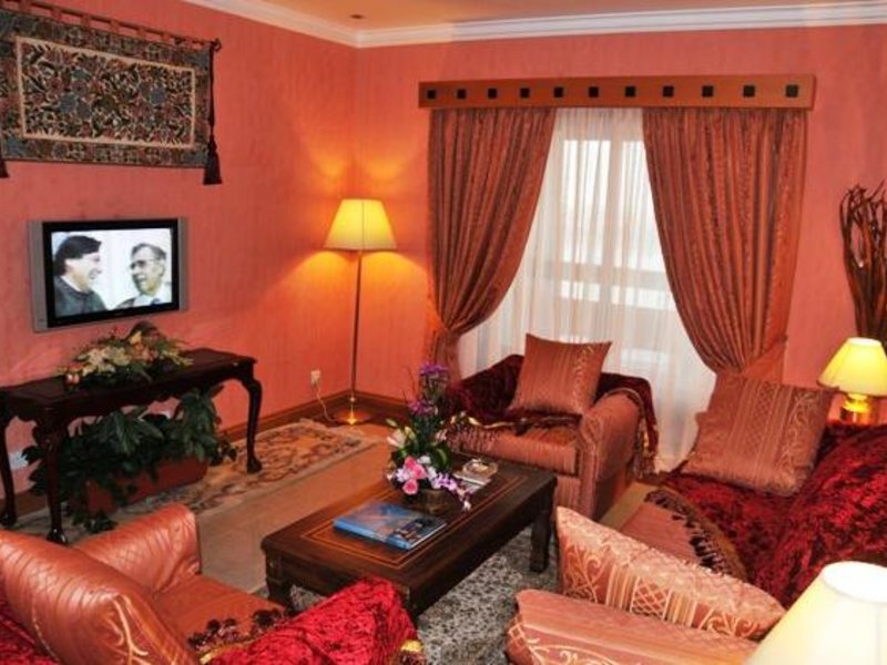 Holiday International Sharjah 53456