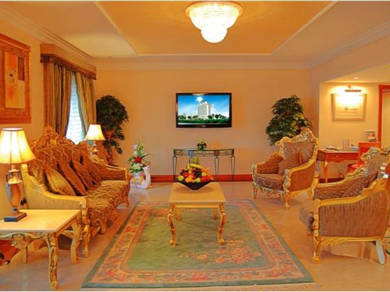 Holiday International Sharjah 53457