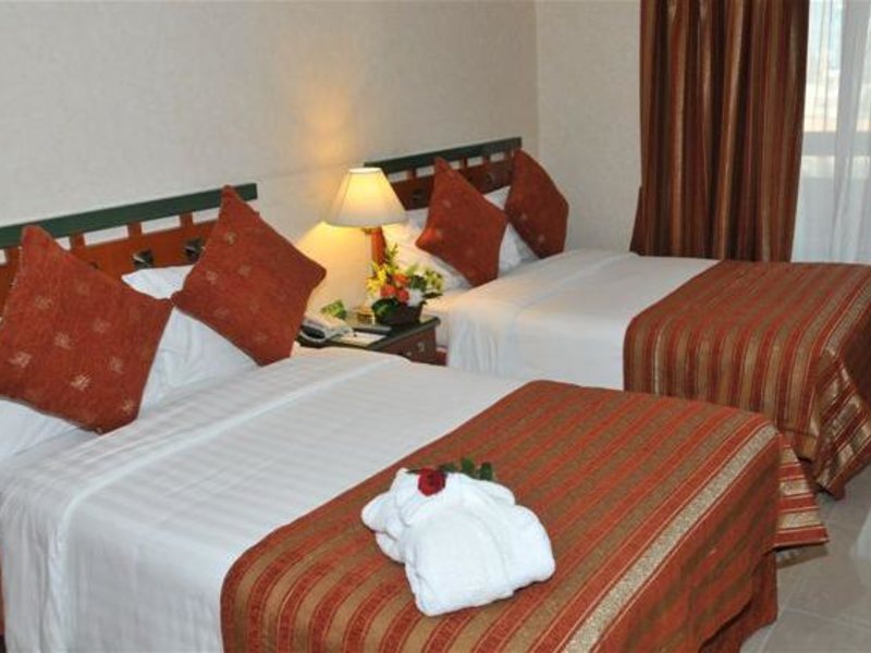 Holiday International Sharjah 53461