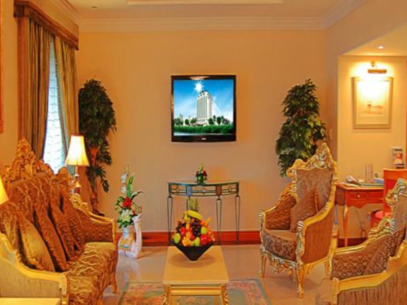 Holiday International Sharjah 53463