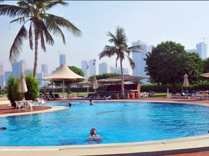 Holiday International Sharjah 53466