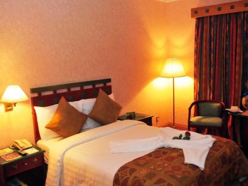 Holiday International Sharjah 53467