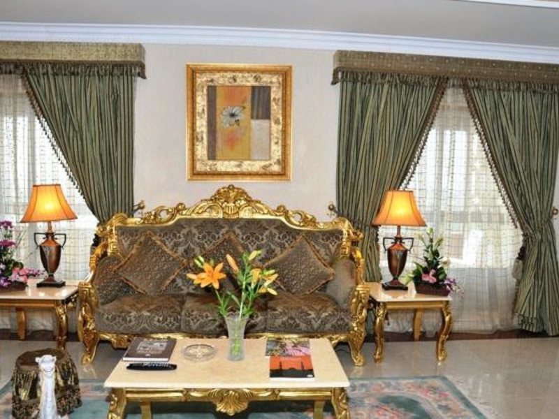 Holiday International Sharjah 53469