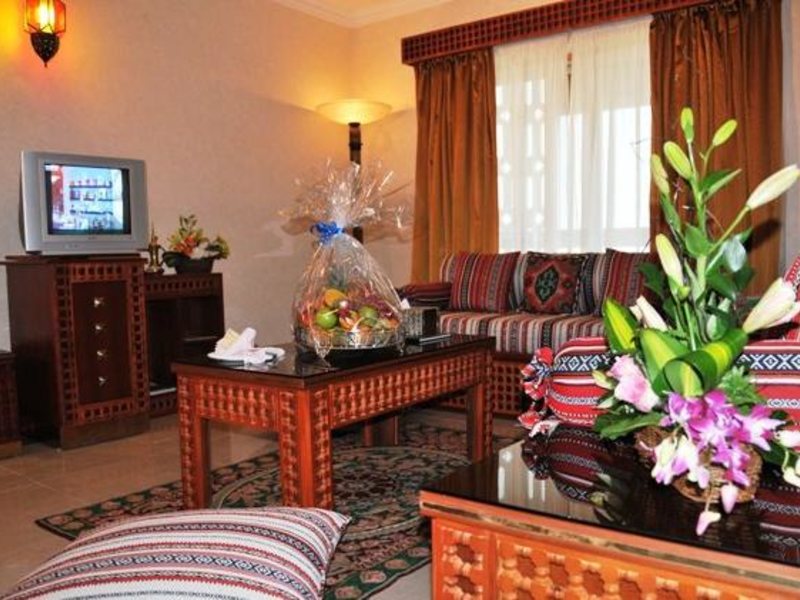 Holiday International Sharjah 53471