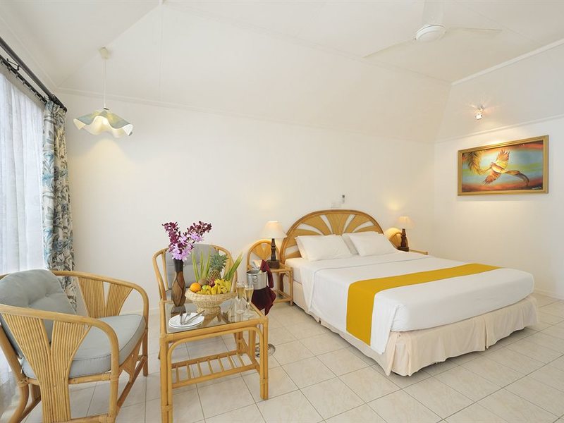 Holiday Island Resort 135102