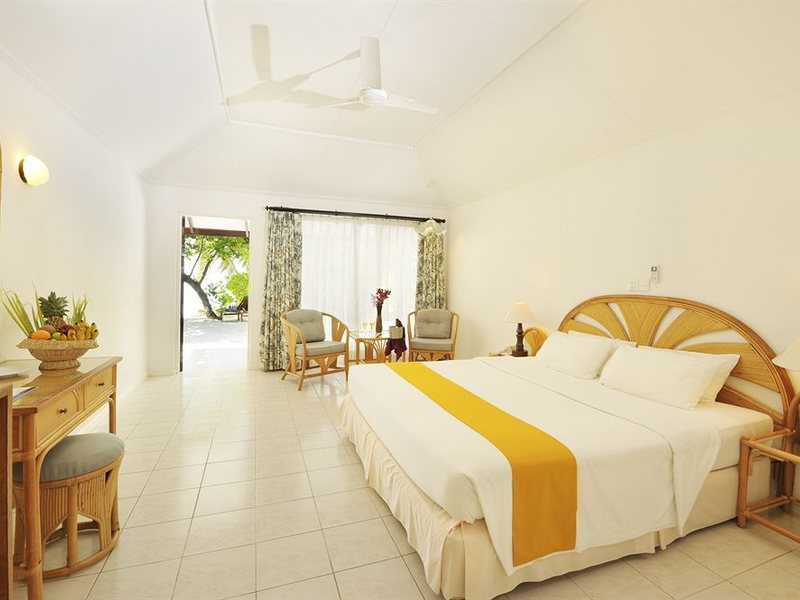 Holiday Island Resort 135103