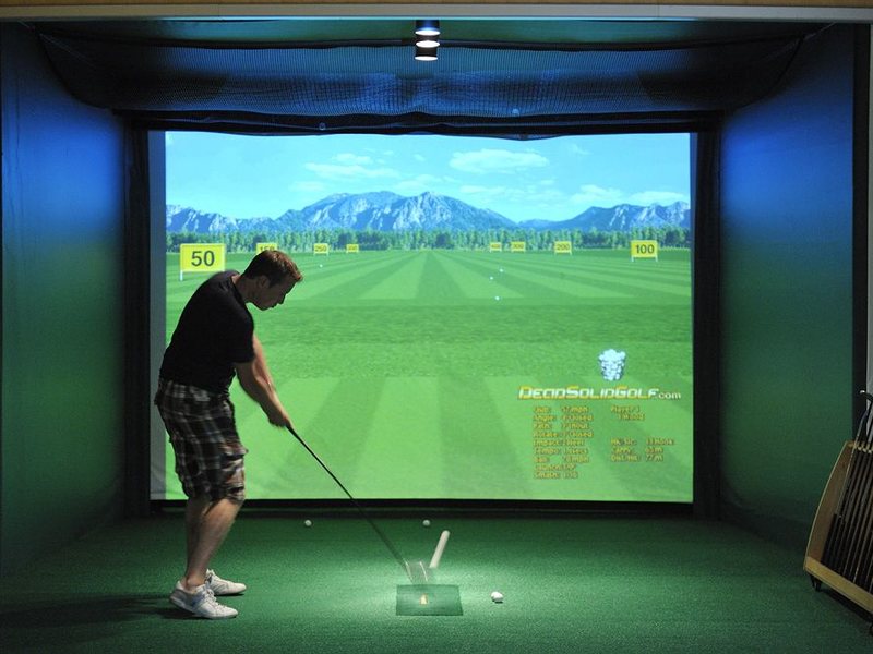 Holiday Island Resort 135104