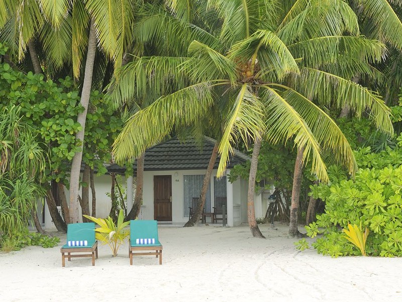 Holiday Island Resort 135105