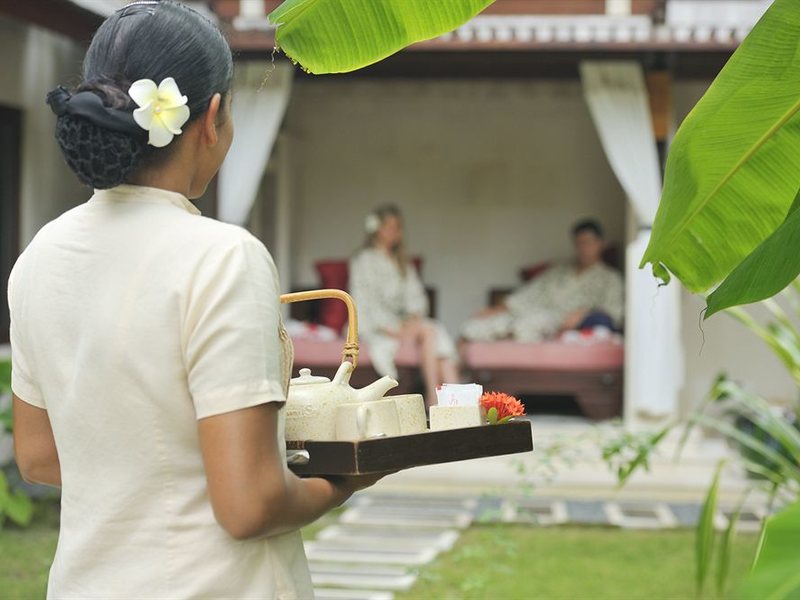 Holiday Island Resort 135106