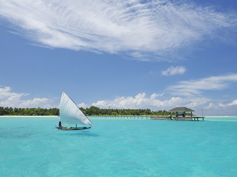 Holiday Island Resort 135107