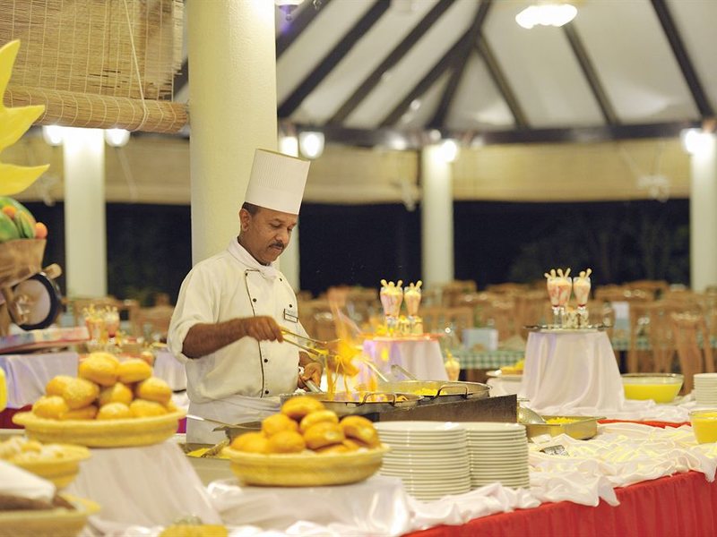 Holiday Island Resort 135108