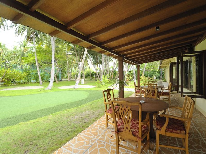 Holiday Island Resort 135109