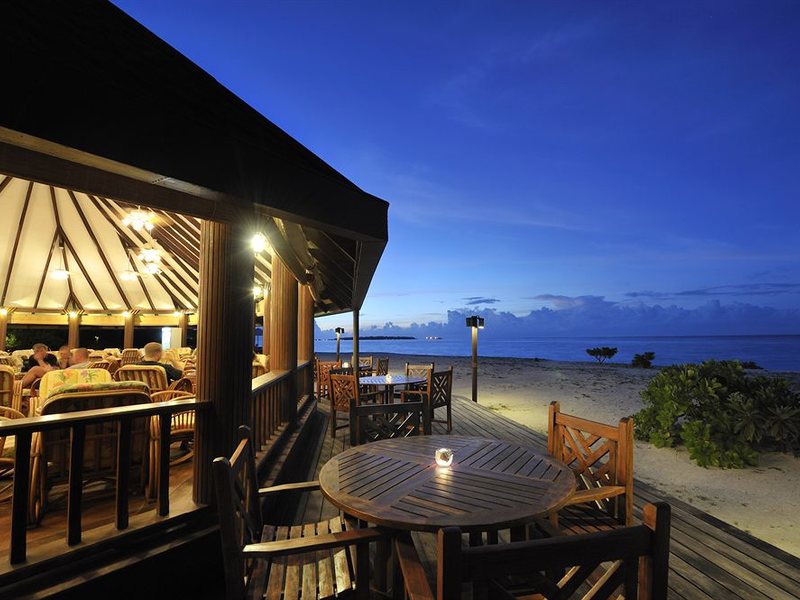 Holiday Island Resort 135111