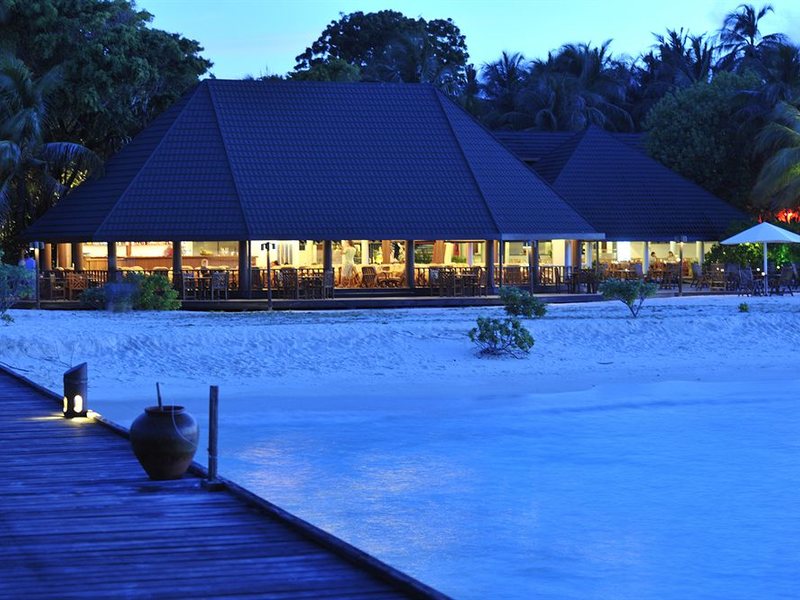 Holiday Island Resort 135112