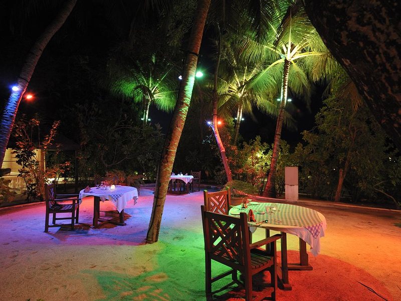 Holiday Island Resort 135114