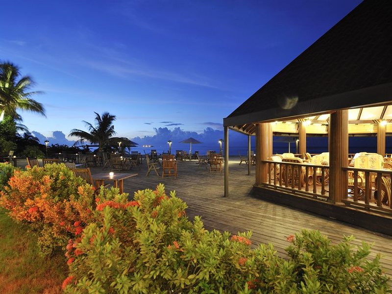 Holiday Island Resort 135116