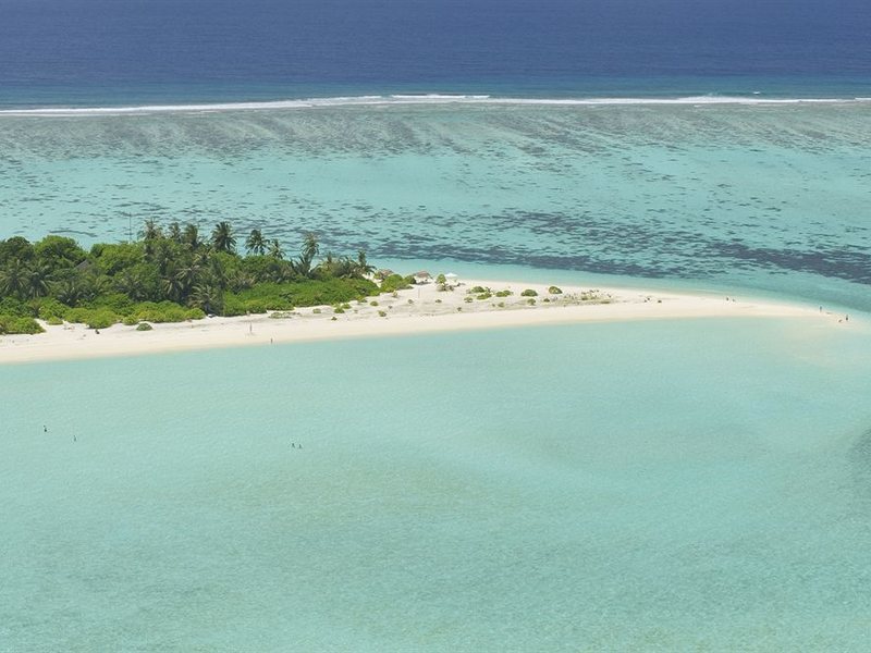 Holiday Island Resort 135117