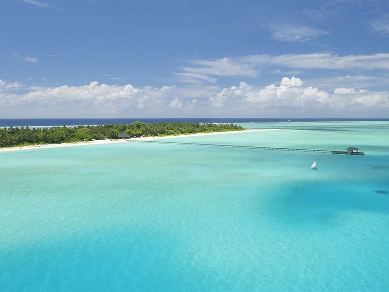 Holiday Island Resort 135118