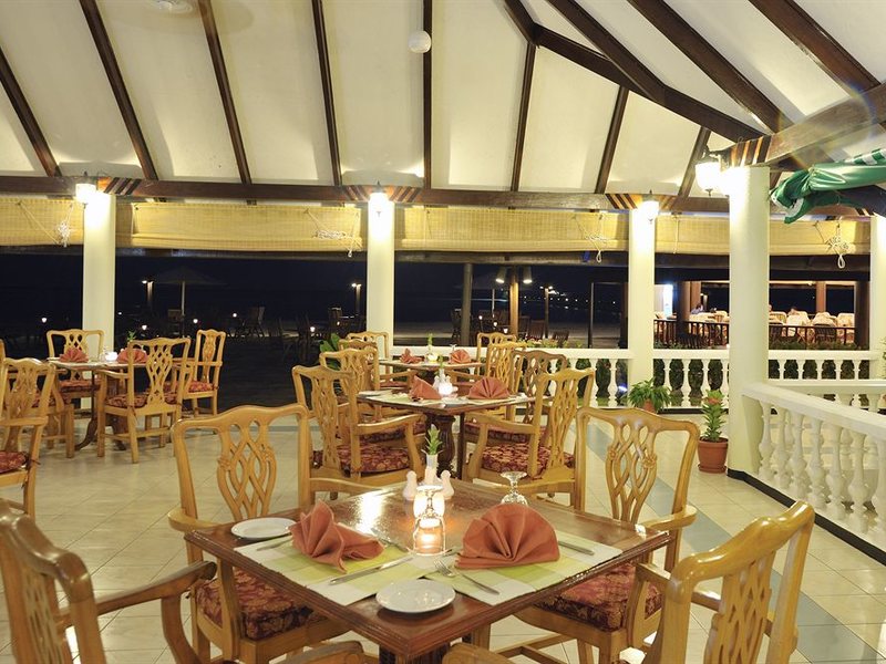 Holiday Island Resort 135119