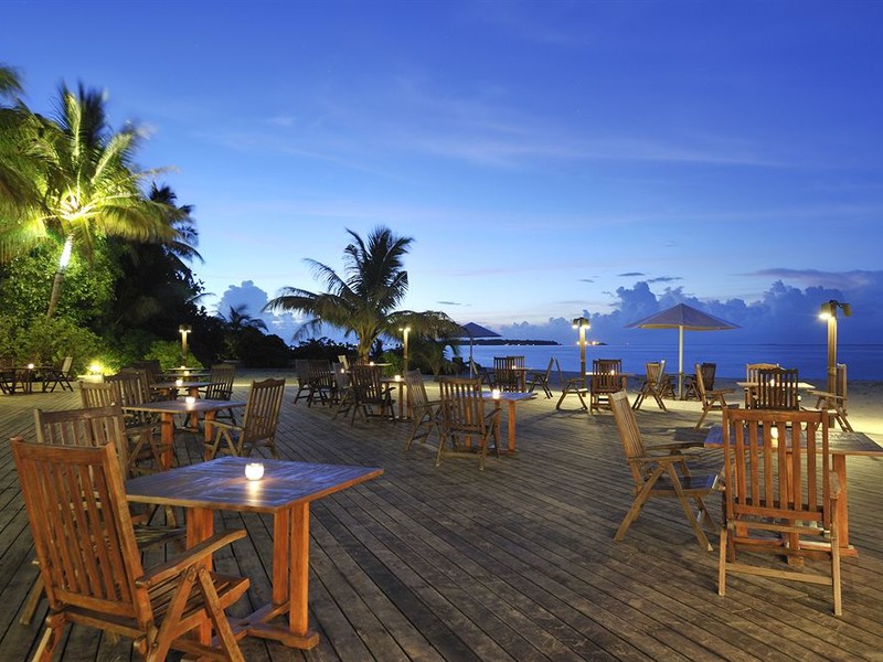 Holiday Island Resort 135120